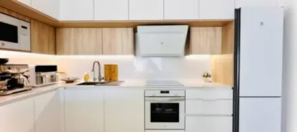 Apartamento T3 em Granada, Spain N.º 182989 22