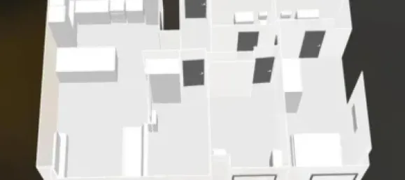 Apartamento T3 em Granada, Spain N.º 182989 16