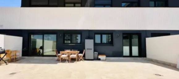 Apartamento T3 em Granada, Spain N.º 182989 42