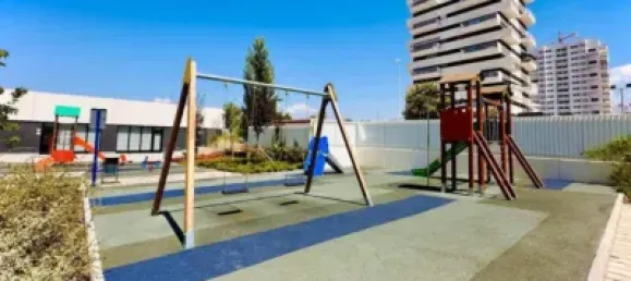 Apartamento T3 em Granada, Spain N.º 182989 45