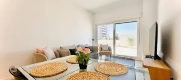 Apartamento T3 em Granada, Spain N.º 182989 41