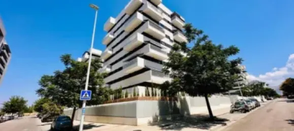 Apartamento T3 em Granada, Spain N.º 182989 8