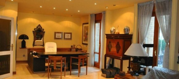 Дуплекс с 5 спальнями в Наварра, Испания № 126668 17