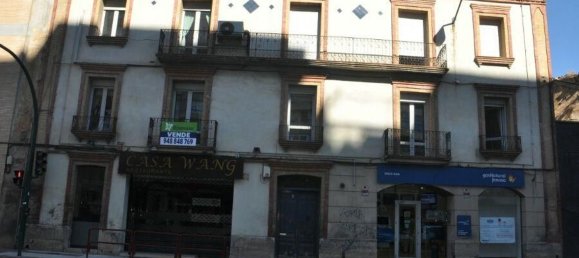 Дуплекс с 5 спальнями в Наварра, Испания № 126668 8