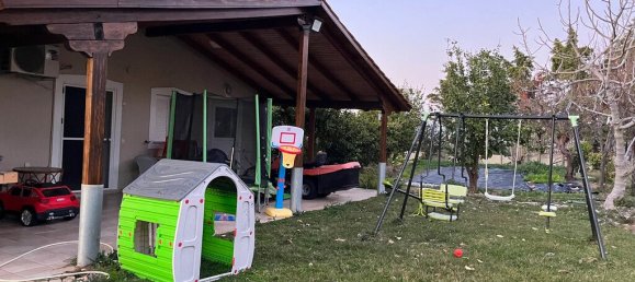 4 dormitorios villa en venta en Euboea, Central Greece, Thessaly and Central Greece, Greece № 92971 5
