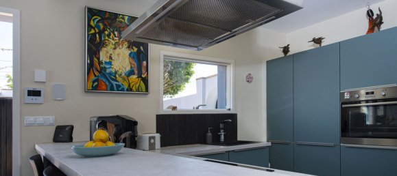 3 chambres Villa à Fuengirola, Spain No. 151803 17