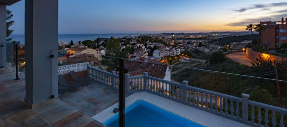 3 chambres Villa à Fuengirola, Spain No. 151803 3