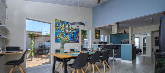 3 chambres Villa à Fuengirola, Spain No. 151803 4