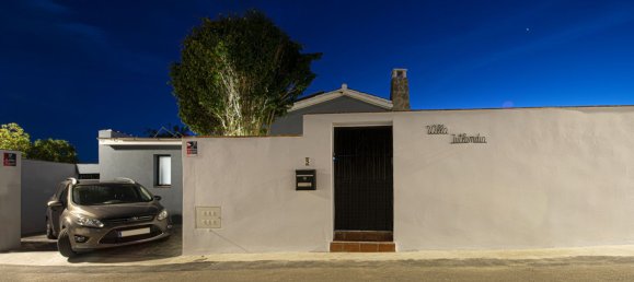3 chambres Villa à Fuengirola, Spain No. 151803 40