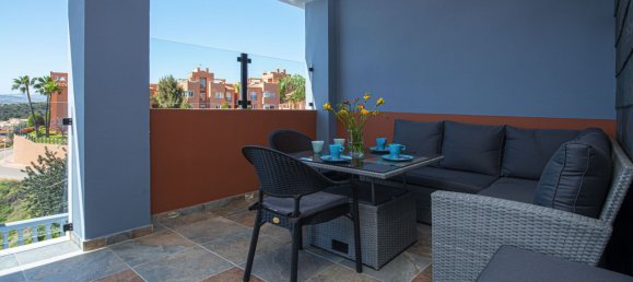 3 chambres Villa à Fuengirola, Spain No. 151803 27