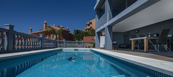 3 chambres Villa à Fuengirola, Spain No. 151803 29