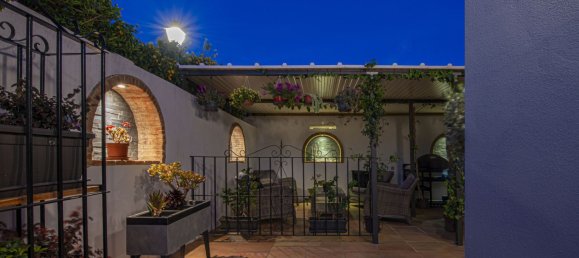 3 chambres Villa à Fuengirola, Spain No. 151803 6