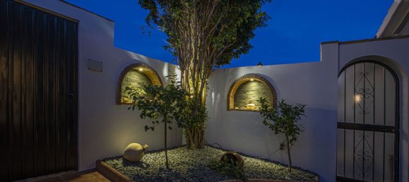 3 chambres Villa à Fuengirola, Spain No. 151803 39