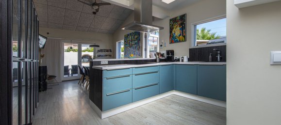 3 chambres Villa à Fuengirola, Spain No. 151803 19