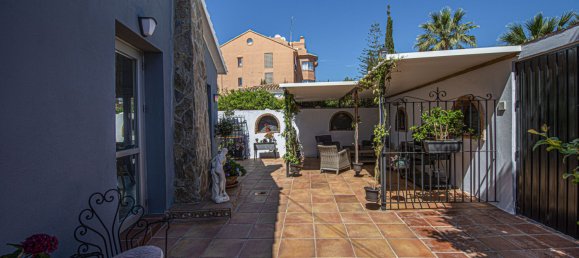 3 chambres Villa à Fuengirola, Spain No. 151803 8