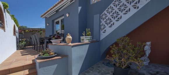 3 chambres Villa à Fuengirola, Spain No. 151803 32