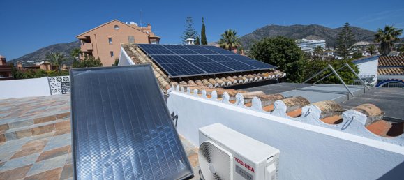 3 chambres Villa à Fuengirola, Spain No. 151803 35