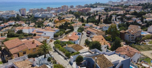 3 chambres Villa à Fuengirola, Spain No. 151803 37