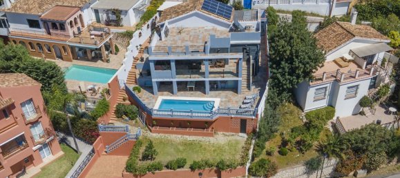 3 chambres Villa à Fuengirola, Spain No. 151803 41