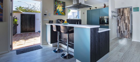 3 chambres Villa à Fuengirola, Spain No. 151803 20