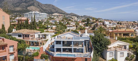 3 chambres Villa à Fuengirola, Spain No. 151803 36