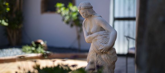 3 chambres Villa à Fuengirola, Spain No. 151803 9