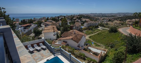 3 chambres Villa à Fuengirola, Spain No. 151803 31