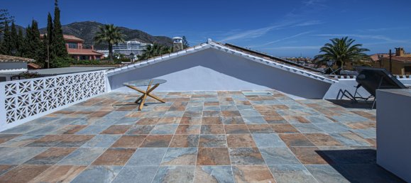 3 chambres Villa à Fuengirola, Spain No. 151803 33