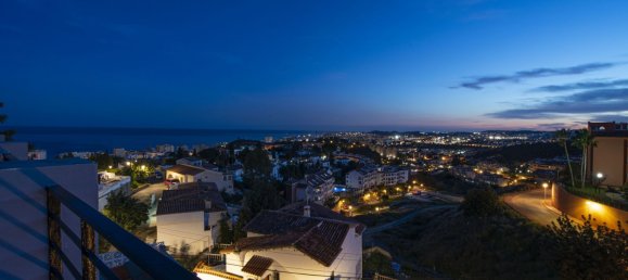 3 chambres Villa à Fuengirola, Spain No. 151803 38