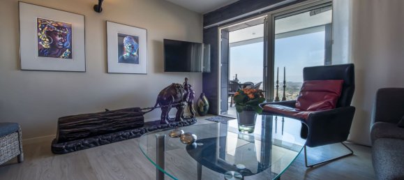 3 chambres Villa à Fuengirola, Spain No. 151803 7