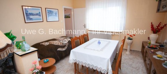 3 rooms House in Markisch-Oderland, Germany No. 112005 4