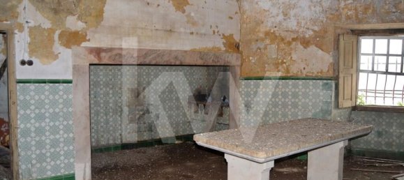 1011m² Building in Evora, Portugal No. 144153 23