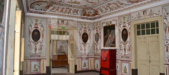 1011m² Building in Evora, Portugal No. 144153 35