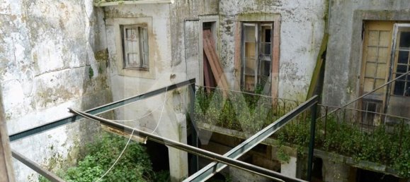 1011m² Building in Evora, Portugal No. 144153 24