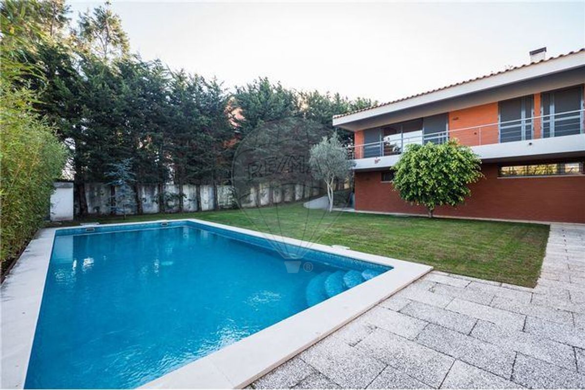 5 bedrooms House in Sintra, Portugal No. 46866