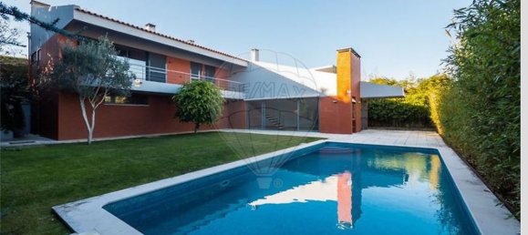 5 bedrooms House in Sintra, Portugal No. 46866 4