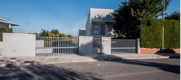 5 bedrooms House in Sintra, Portugal No. 46866 21