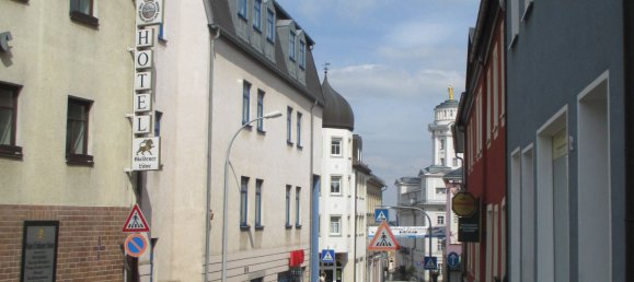 Propiedad comercial en Greiz, Germany No. 366453 2