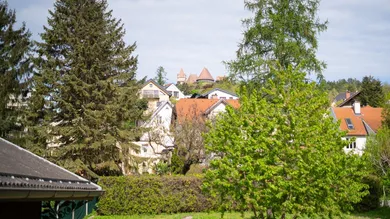 4غرفة منزل في Leobendorf, Austria رقم 235617