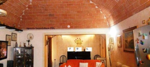 Квартира с 6 комнатами в Кашана Терме Лари, Италия № 123953 3