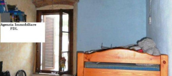 Квартира с 6 комнатами в Кашана Терме Лари, Италия № 123953 5