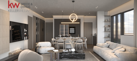 3 غرف نوم شقة في Nicosia, Cyprus رقم 26536 6