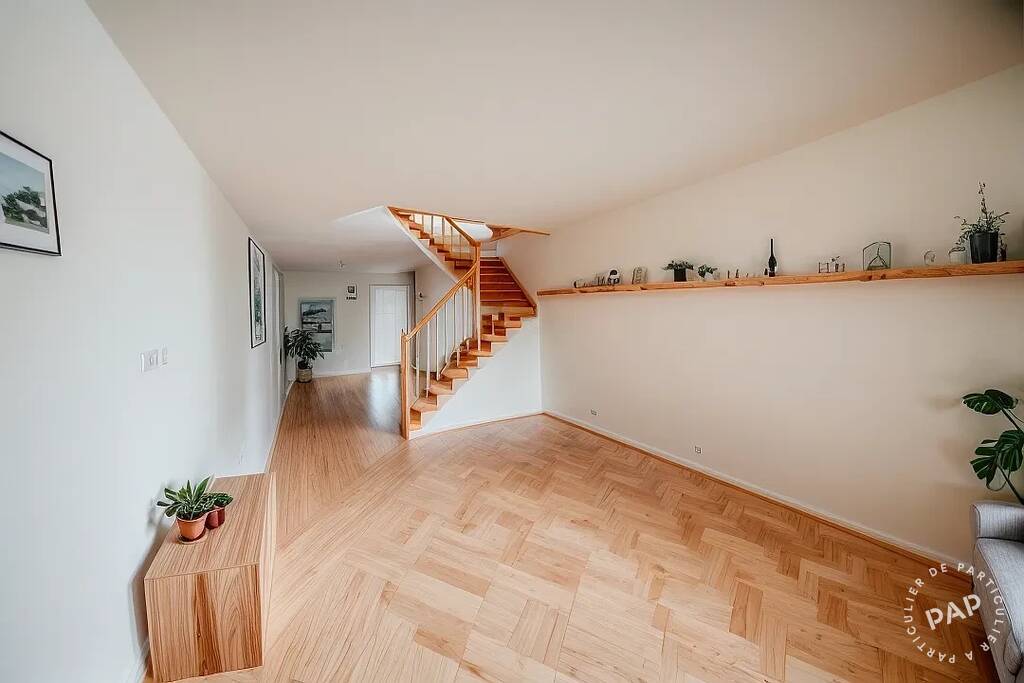 Дом с 5 спальнями в Сен-Кантен, Франция № 355928