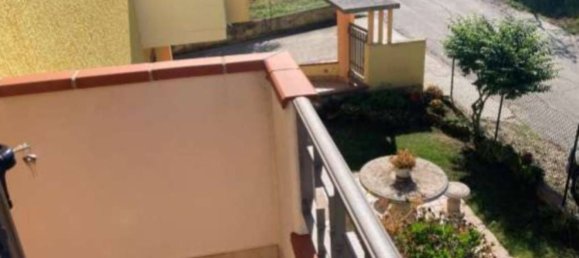 Квартира с 5 комнатами в Челлино Аттаназио, Италия № 236424 32