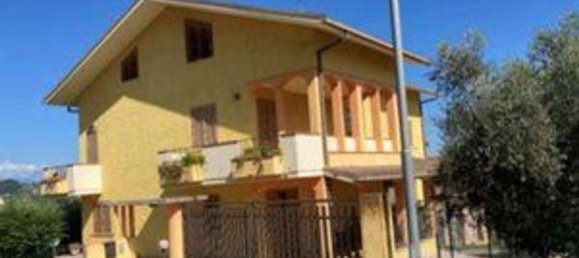 Квартира с 5 комнатами в Челлино Аттаназио, Италия № 236424 13