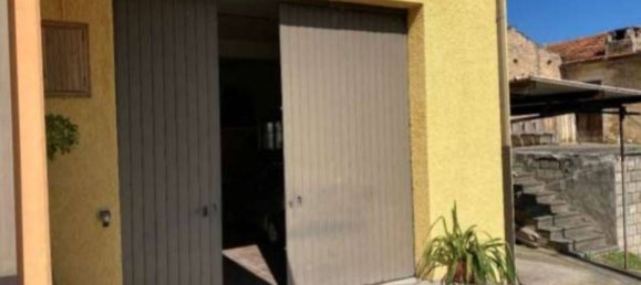 Квартира с 5 комнатами в Челлино Аттаназио, Италия № 236424 40