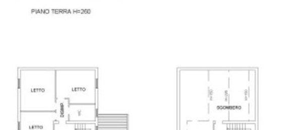 Квартира с 5 комнатами в Челлино Аттаназио, Италия № 236424 14