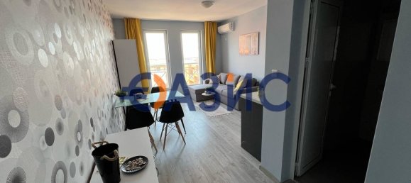 Studio in Sveti Vlas, Bulgaria No. 24 8