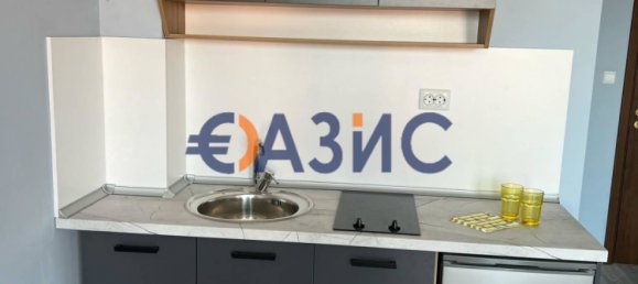 Studio in Sveti Vlas, Bulgaria No. 24 3