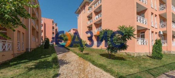 Studio in Sveti Vlas, Bulgaria No. 24 15